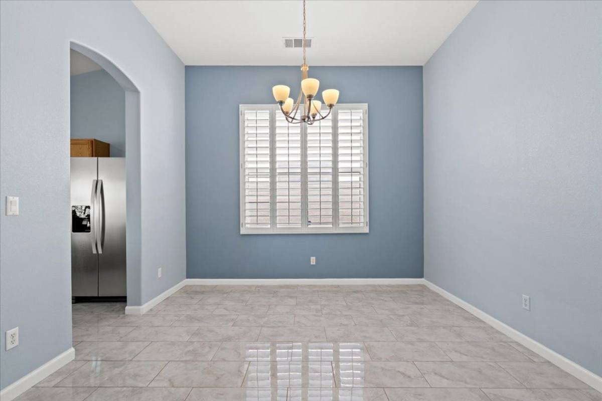 House for rent at 4431 Golden Palomino Lane, North Las Vegas, NV 89032