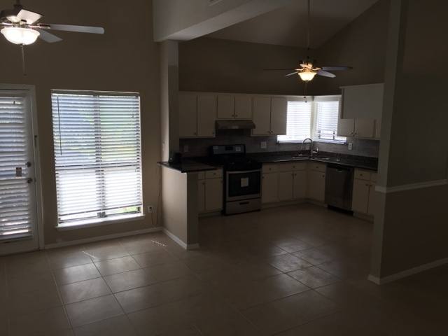 House for rent at 1605 Cezanne Circle, El Paso, TX 79936