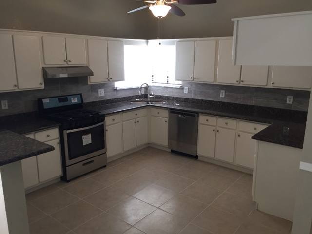 House for rent at 1605 Cezanne Circle, El Paso, TX 79936