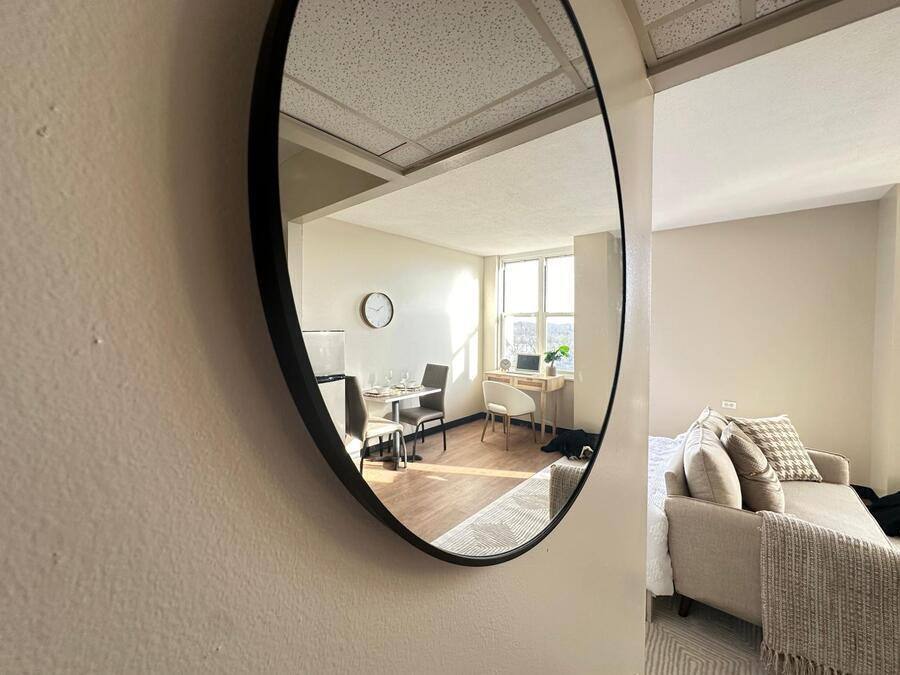 Apartment for rent at 489 W State St #602, Trenton, NJ 08618