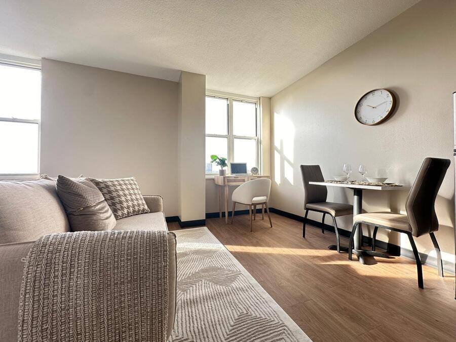 Apartment for rent at 489 W State St #1011, Trenton, NJ 08618