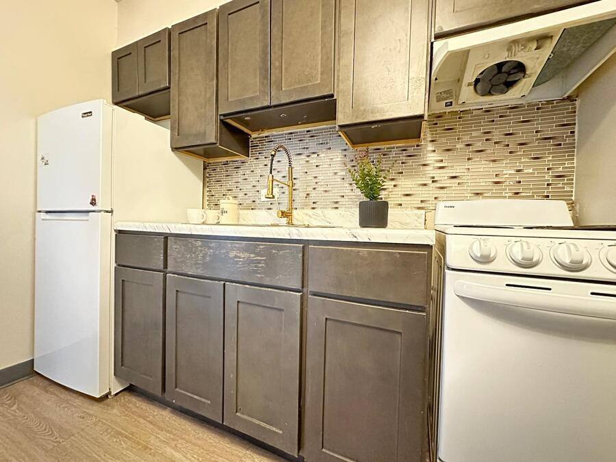 Apartment for rent at 489 W State St #602, Trenton, NJ 08618
