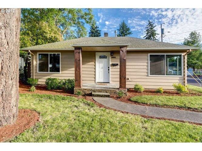 Condo for rent at 10006 SE Yukon St, Portland, OR 97266