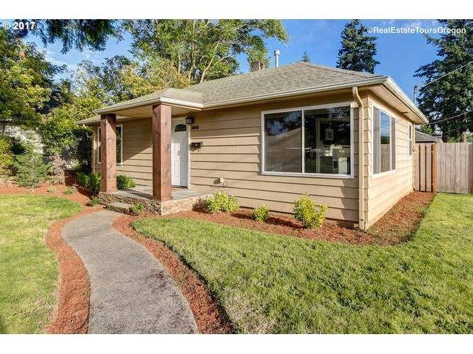 Condo for rent at 10006 SE Yukon St, Portland, OR 97266