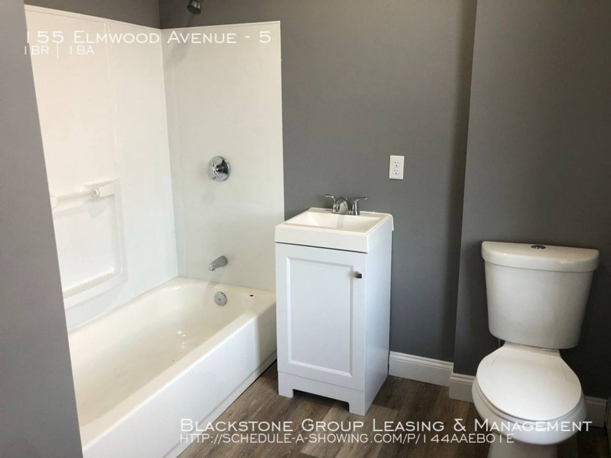 Apartment for rent at 155 Elmwood Ave, Providence, RI 02907