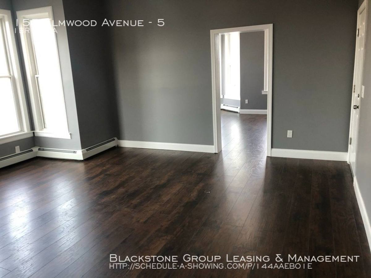 Apartment for rent at 155 Elmwood Ave, Providence, RI 02907