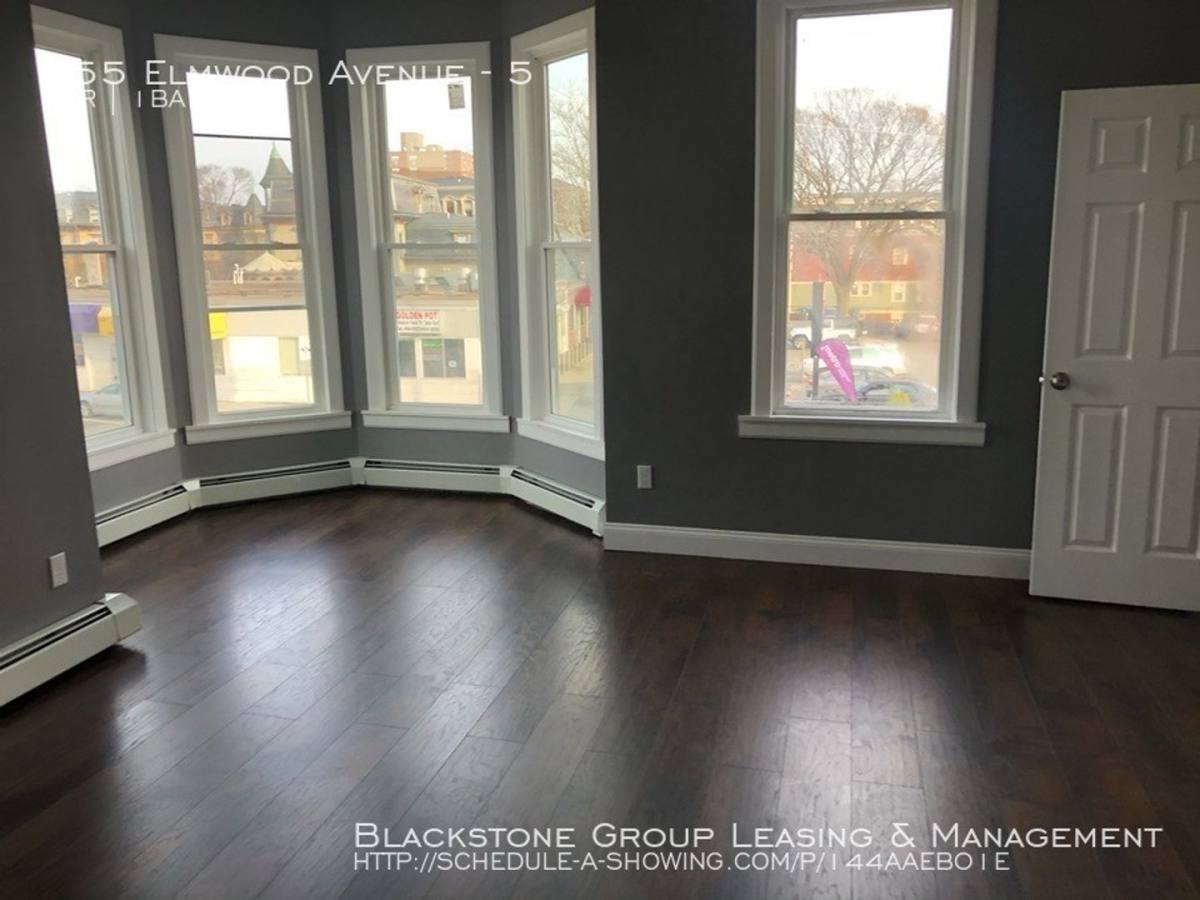 Apartment for rent at 155 Elmwood Ave, Providence, RI 02907