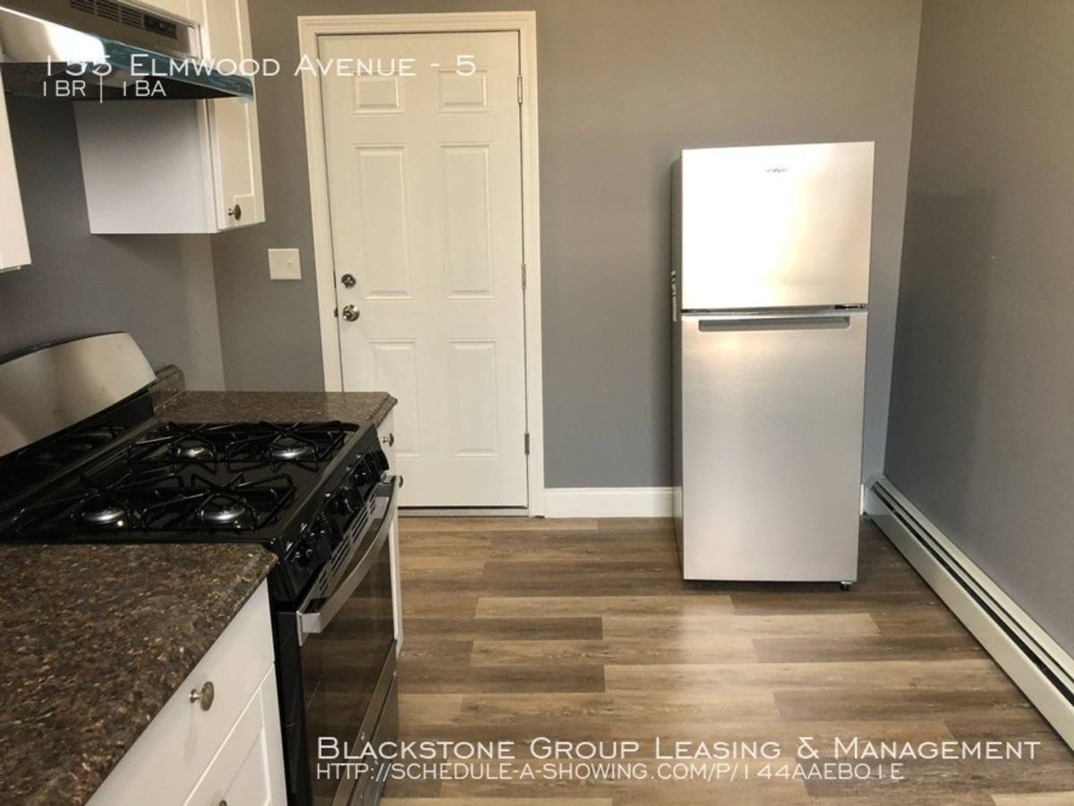 Apartment for rent at 155 Elmwood Ave, Providence, RI 02907