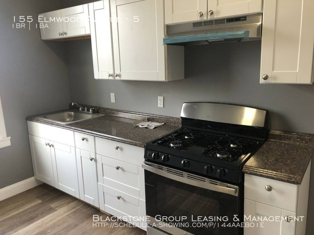 Apartment for rent at 155 Elmwood Ave, Providence, RI 02907