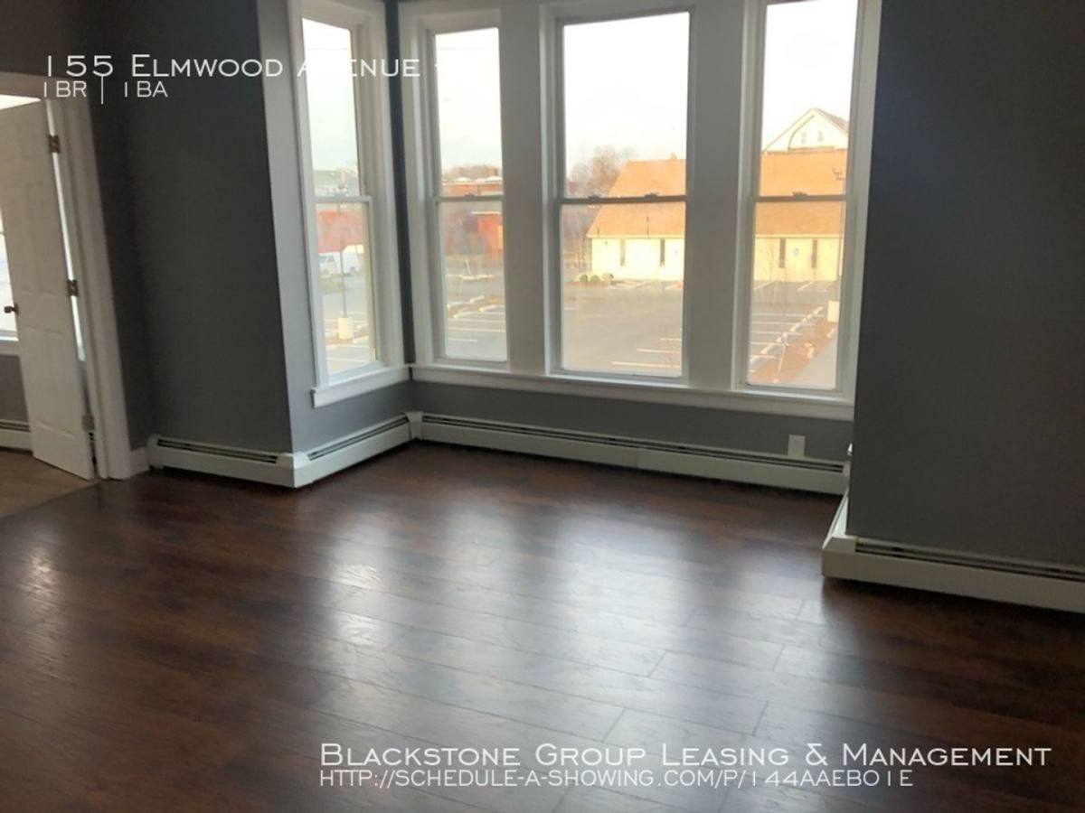 Apartment for rent at 155 Elmwood Ave, Providence, RI 02907