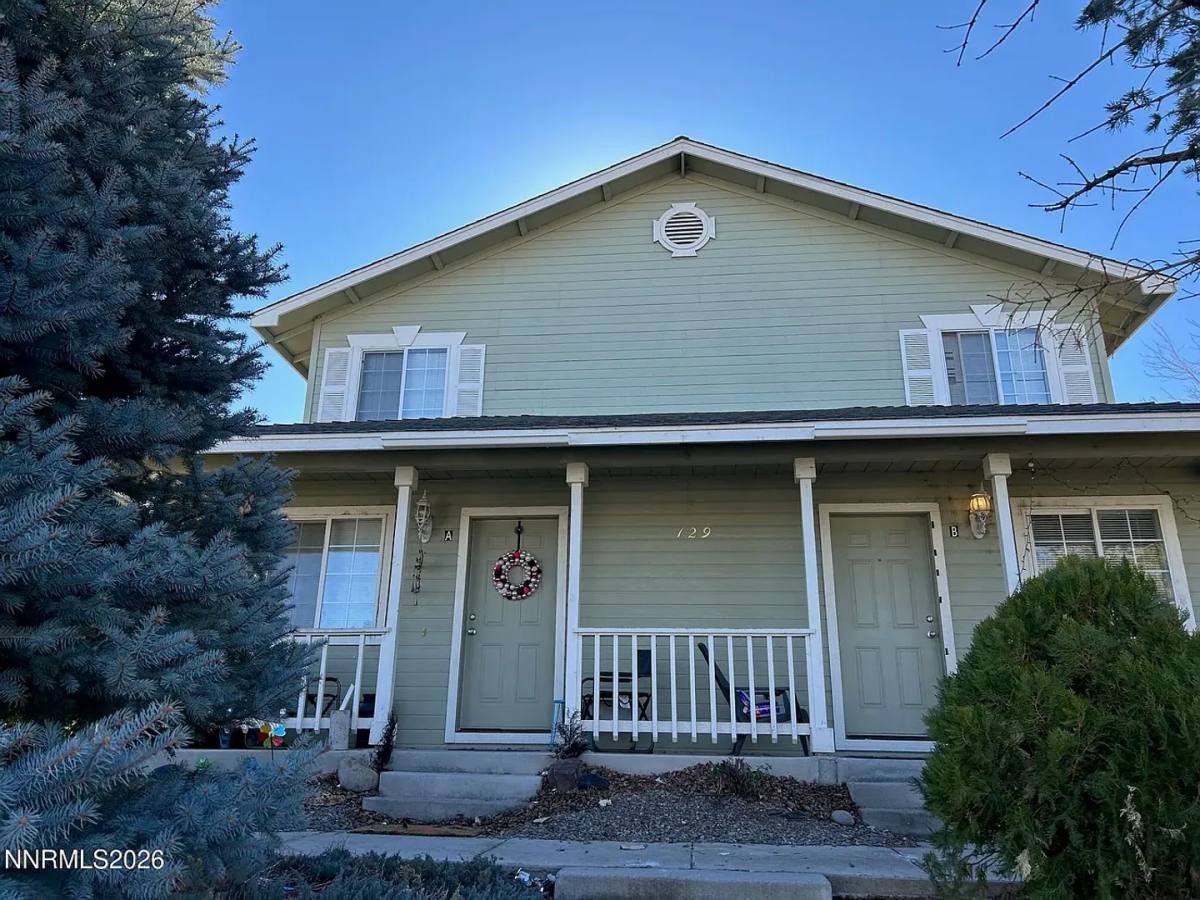 Apartment for rent at 129 Palmer Court, Dayton, NV 89403