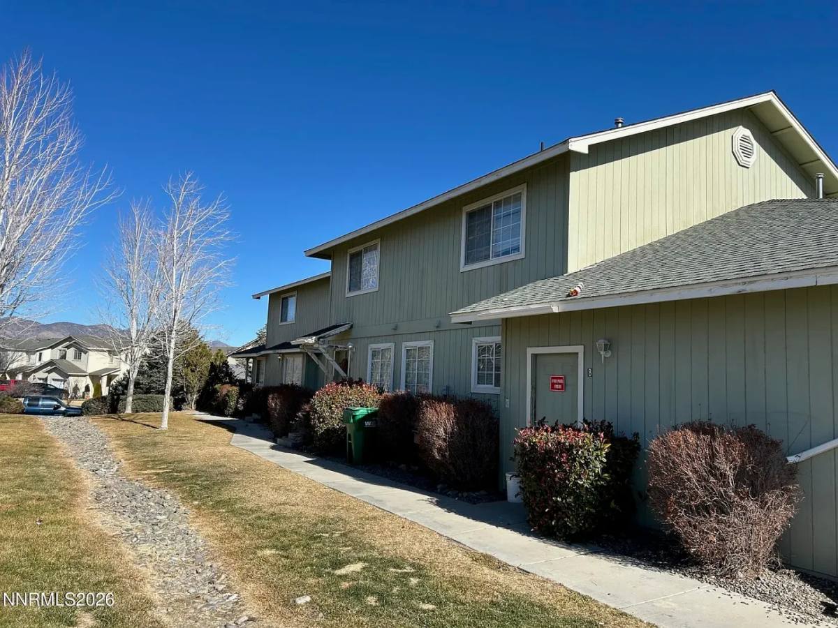 Apartment for rent at 129 Palmer Court, Dayton, NV 89403