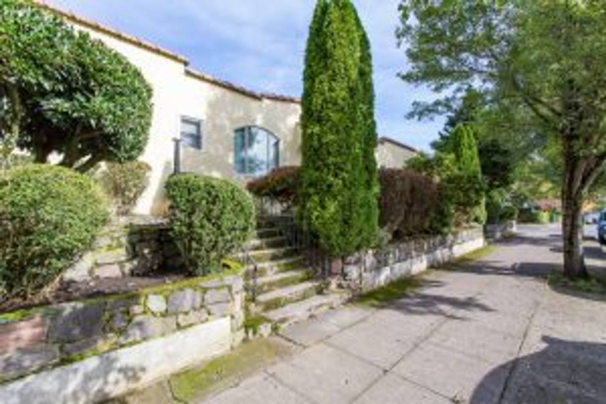 Apartment for rent at 3443 SE Madison St, Portland, OR 97214