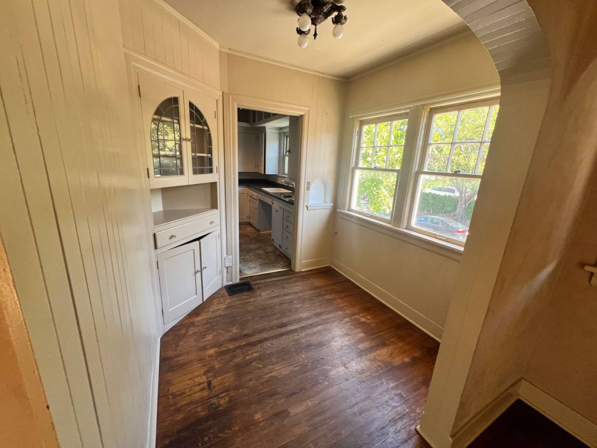 Apartment for rent at 3443 SE Madison St, Portland, OR 97214