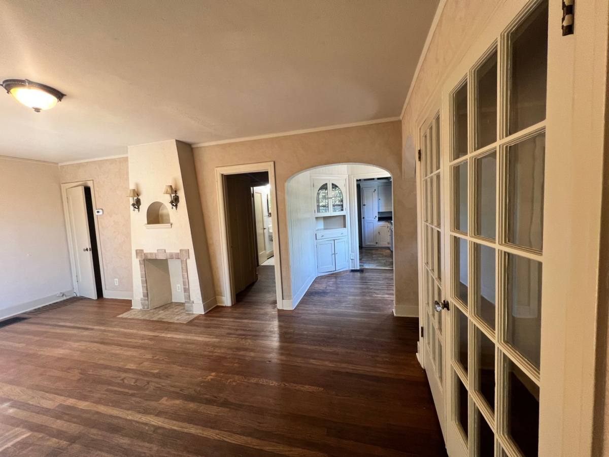 Apartment for rent at 3443 SE Madison St, Portland, OR 97214