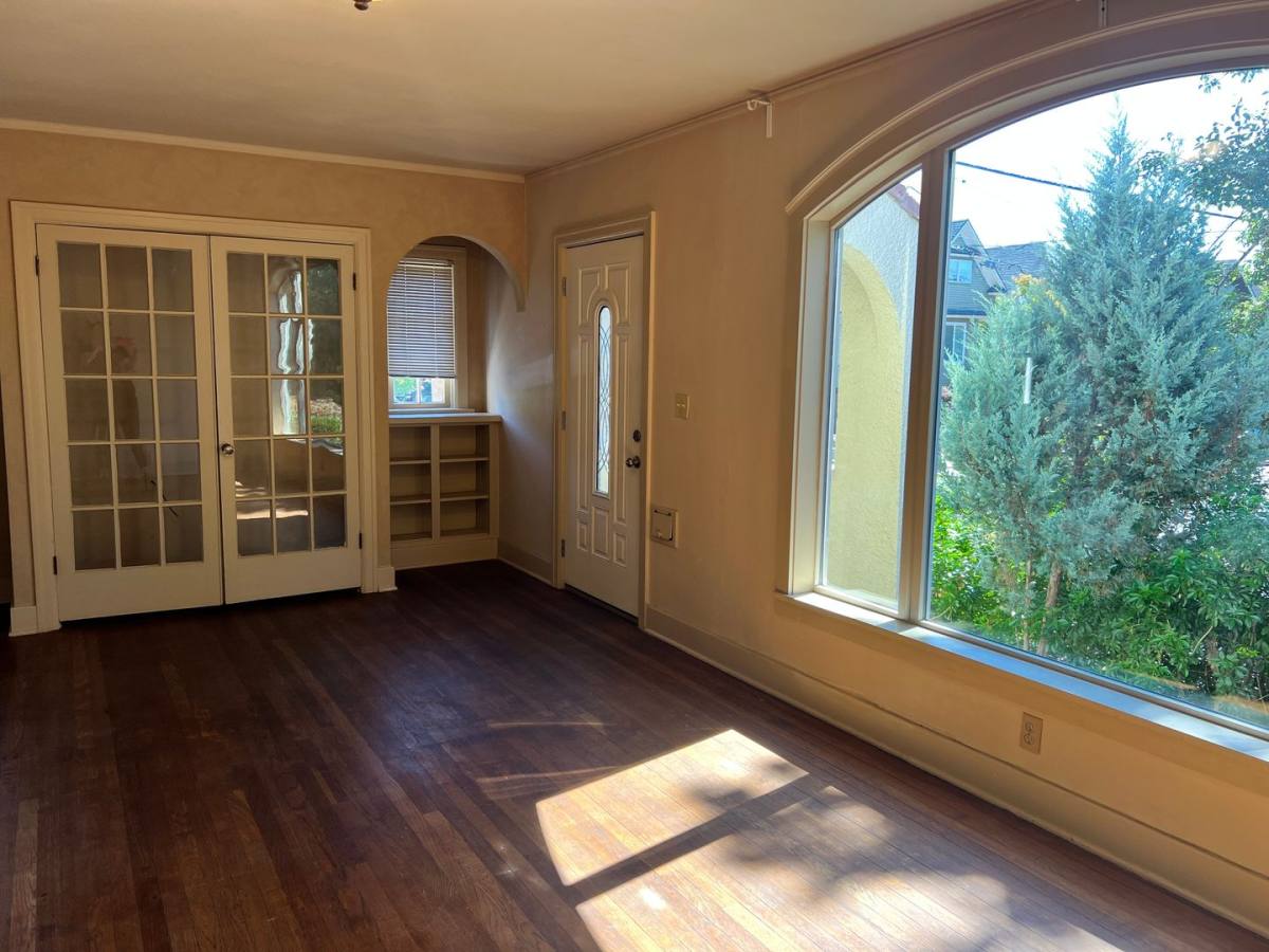 Apartment for rent at 3443 SE Madison St, Portland, OR 97214