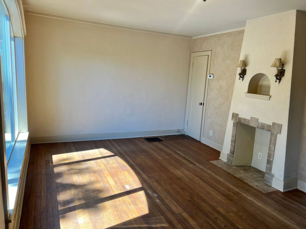 Apartment for rent at 3443 SE Madison St, Portland, OR 97214