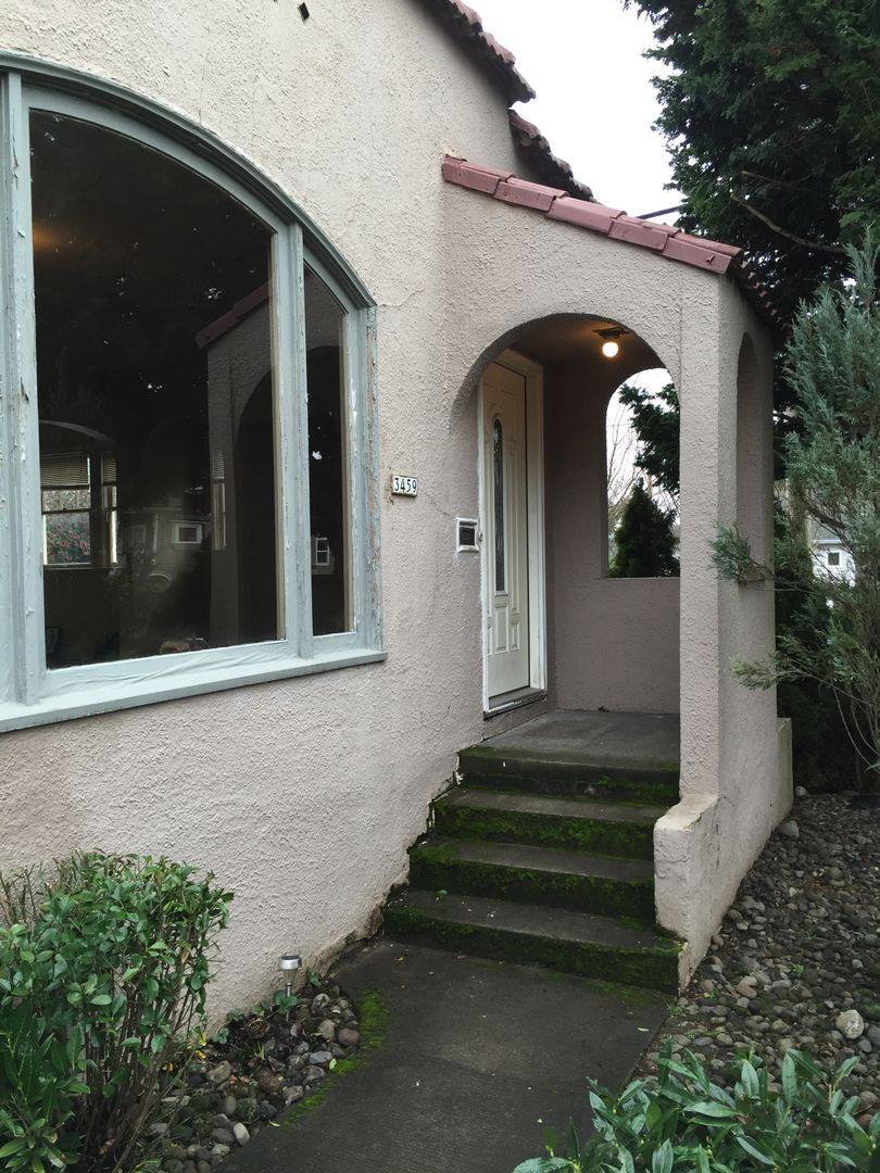 Apartment for rent at 3443 SE Madison St, Portland, OR 97214