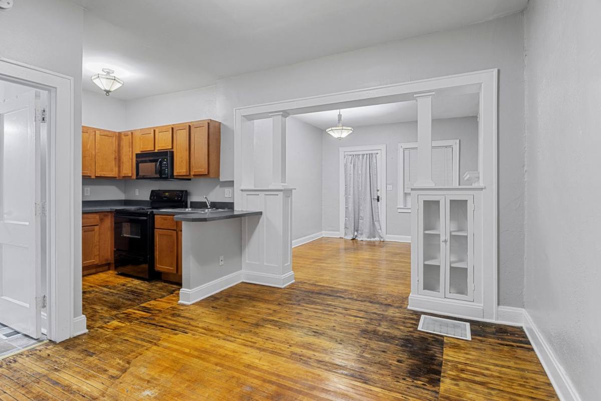 Apartment for rent at 5703 E Washington St 26 #26, Indianapolis, IN 46219