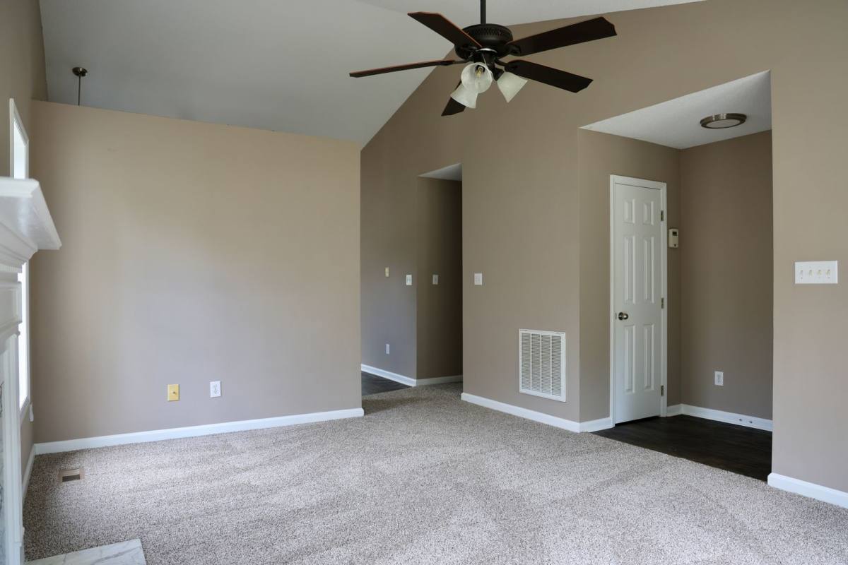 House for rent at 903 Delham Rd, Knightdale, NC 27545