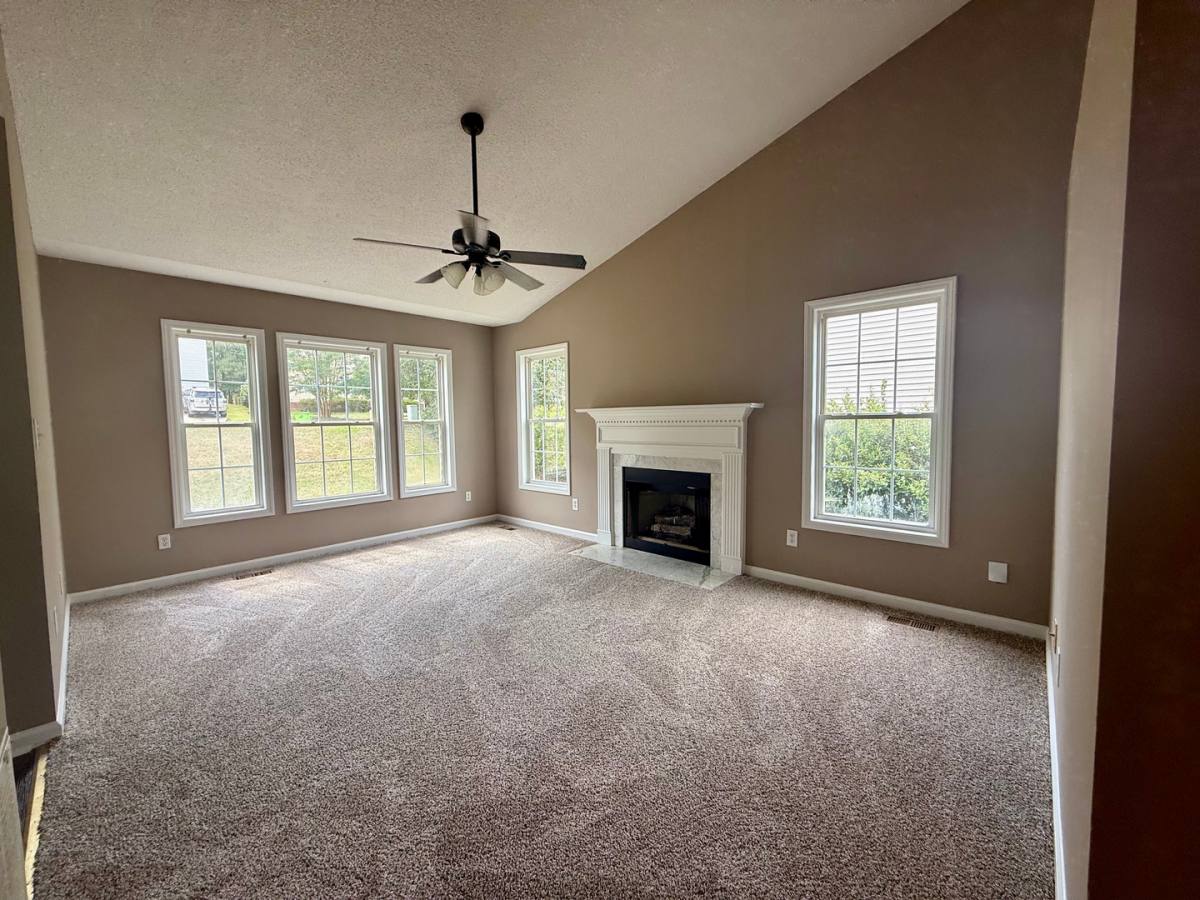 House for rent at 903 Delham Rd, Knightdale, NC 27545