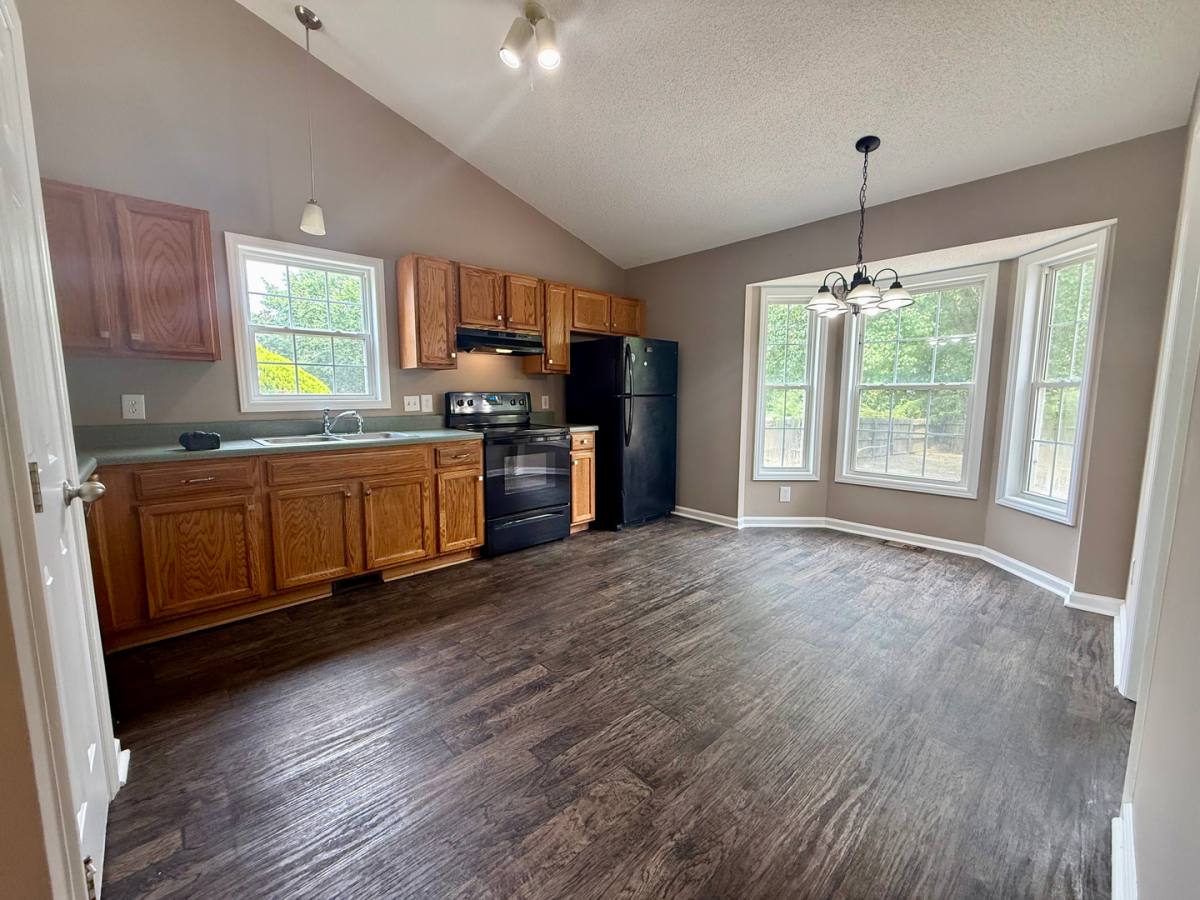 House for rent at 903 Delham Rd, Knightdale, NC 27545