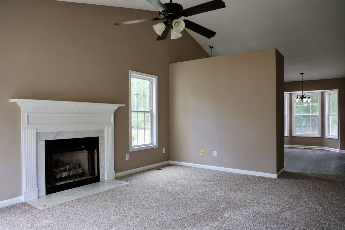 House for rent at 903 Delham Rd, Knightdale, NC 27545