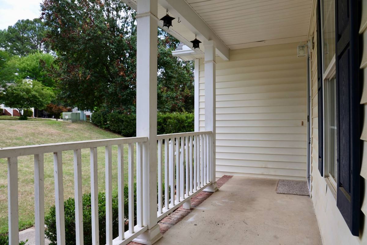 House for rent at 903 Delham Rd, Knightdale, NC 27545