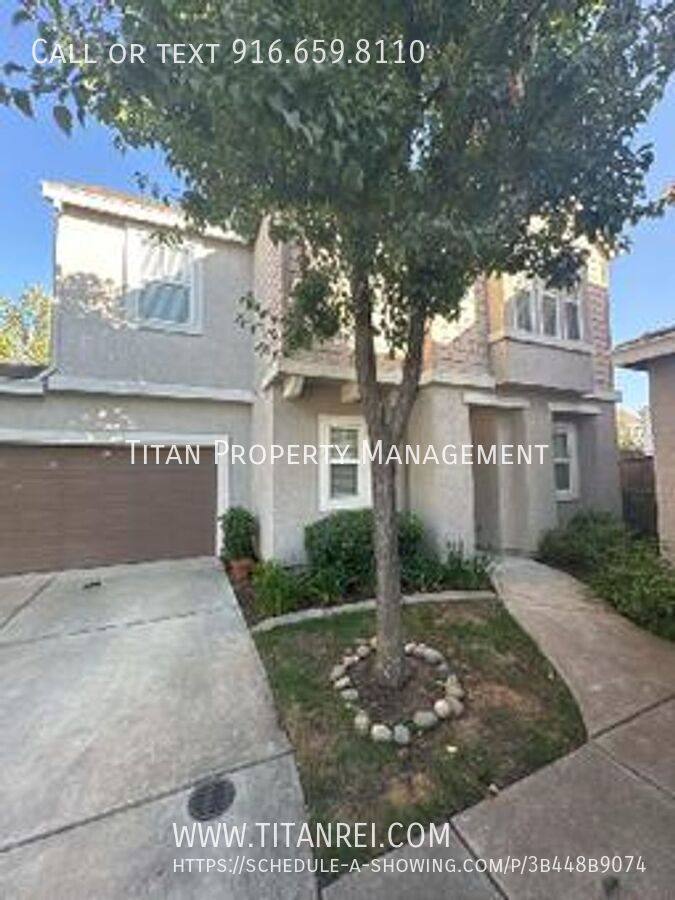 House for rent at 421 Phoenix Circle, Lincoln, CA 95648