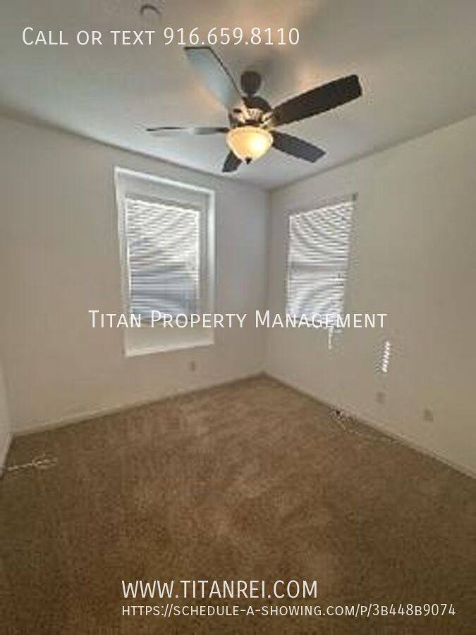 House for rent at 421 Phoenix Circle, Lincoln, CA 95648
