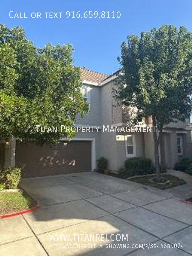 House for rent at 421 Phoenix Circle, Lincoln, CA 95648