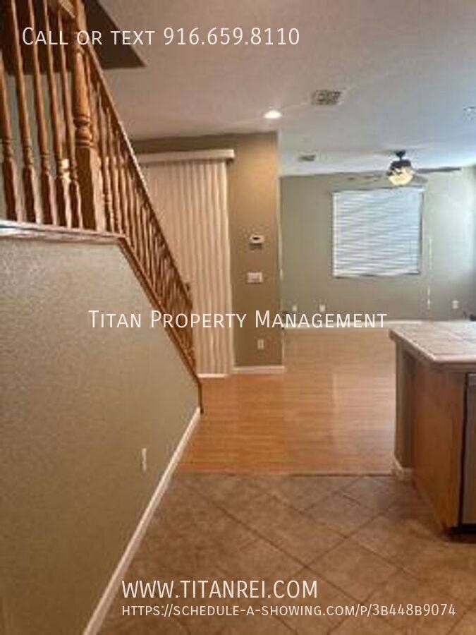 House for rent at 421 Phoenix Circle, Lincoln, CA 95648