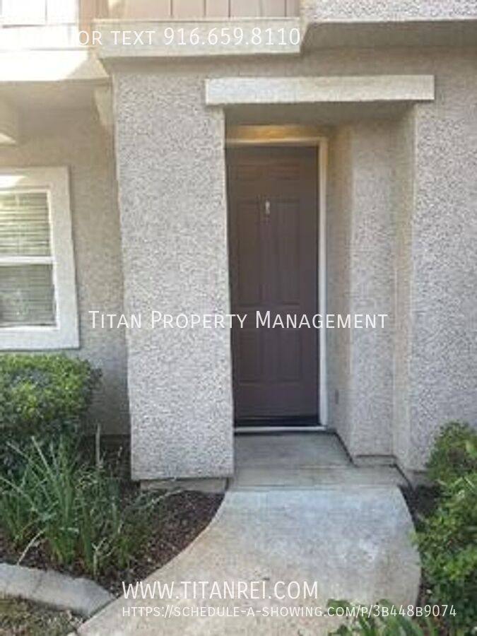 House for rent at 421 Phoenix Circle, Lincoln, CA 95648