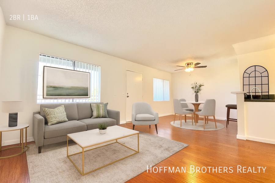 Apartment for rent at 5011 Monte Vista St #307, Los Angeles, CA 90042