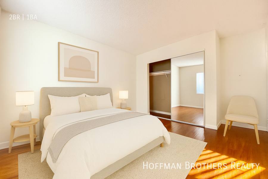 Apartment for rent at 5011 Monte Vista St #307, Los Angeles, CA 90042