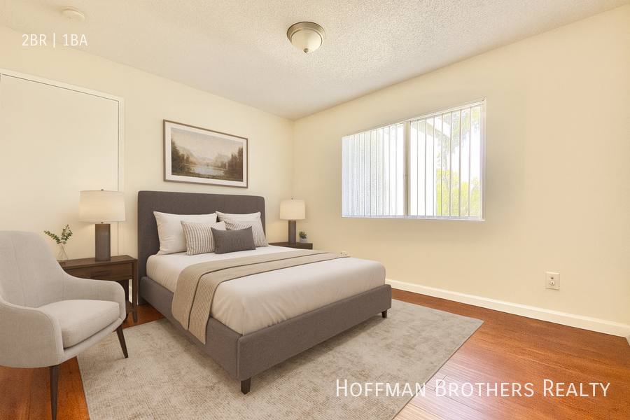 Apartment for rent at 5011 Monte Vista St #307, Los Angeles, CA 90042