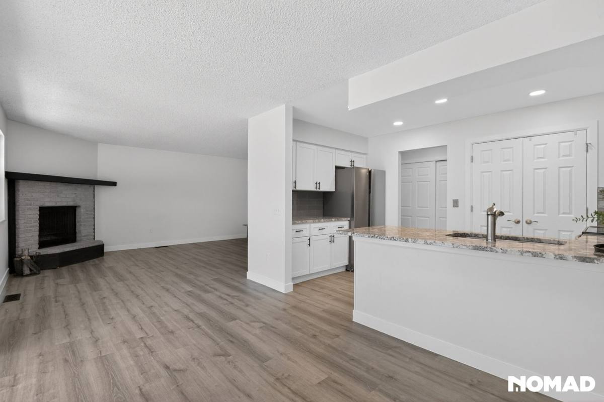 Townhouse for rent at 8056 S Vermejo Peak, Littleton, CO 80127