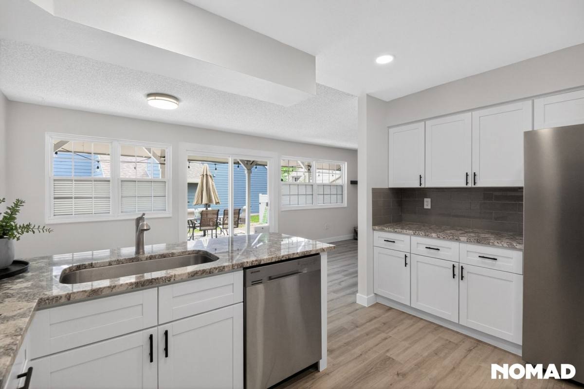 Townhouse for rent at 8056 S Vermejo Peak, Littleton, CO 80127