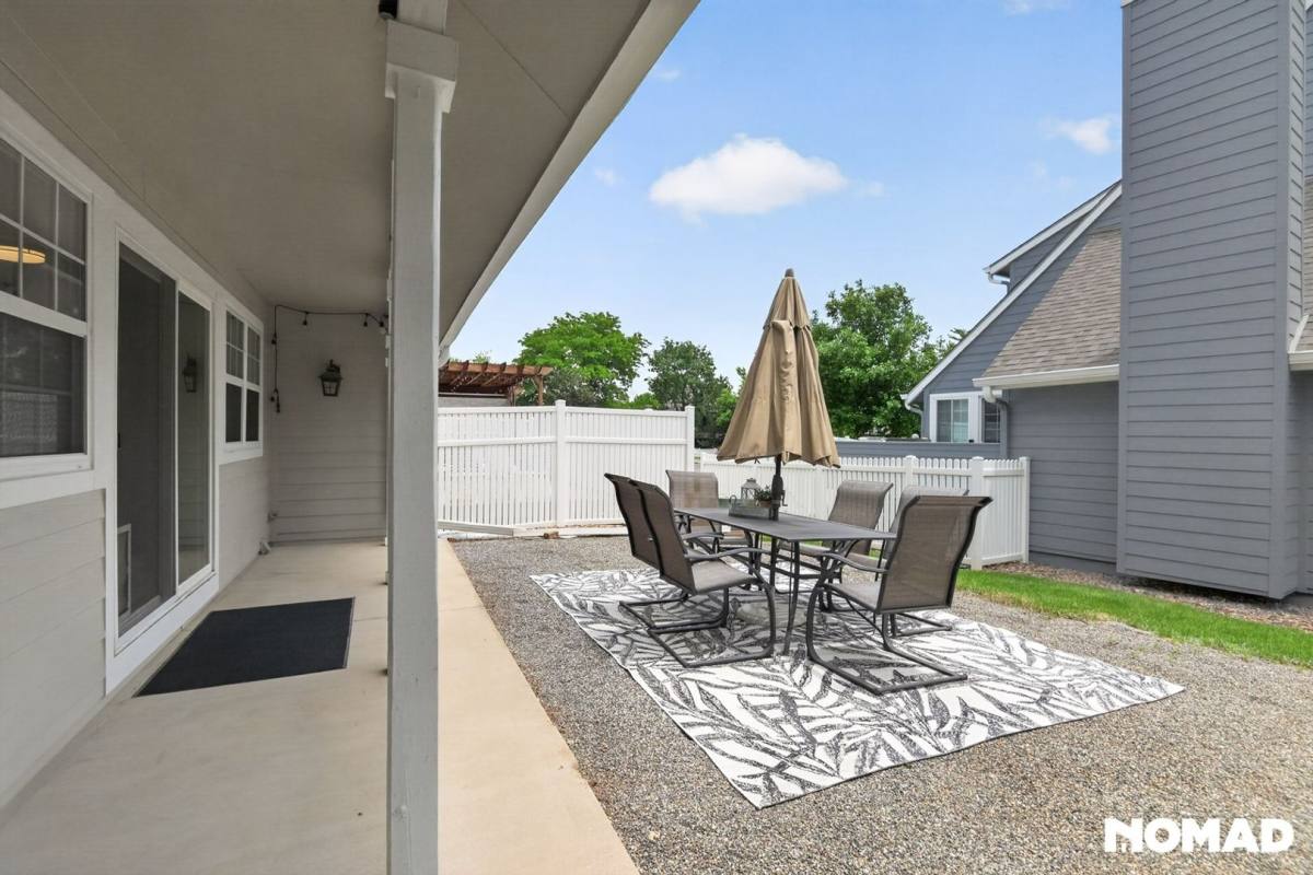 Townhouse for rent at 8056 S Vermejo Peak, Littleton, CO 80127