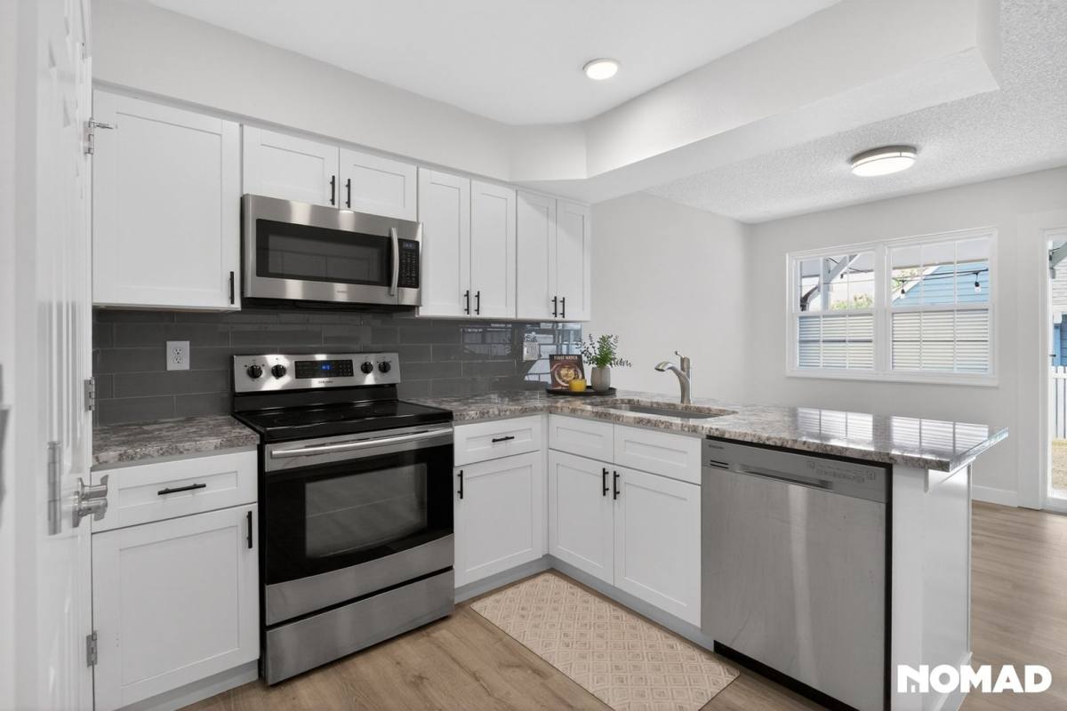 Townhouse for rent at 8056 S Vermejo Peak, Littleton, CO 80127