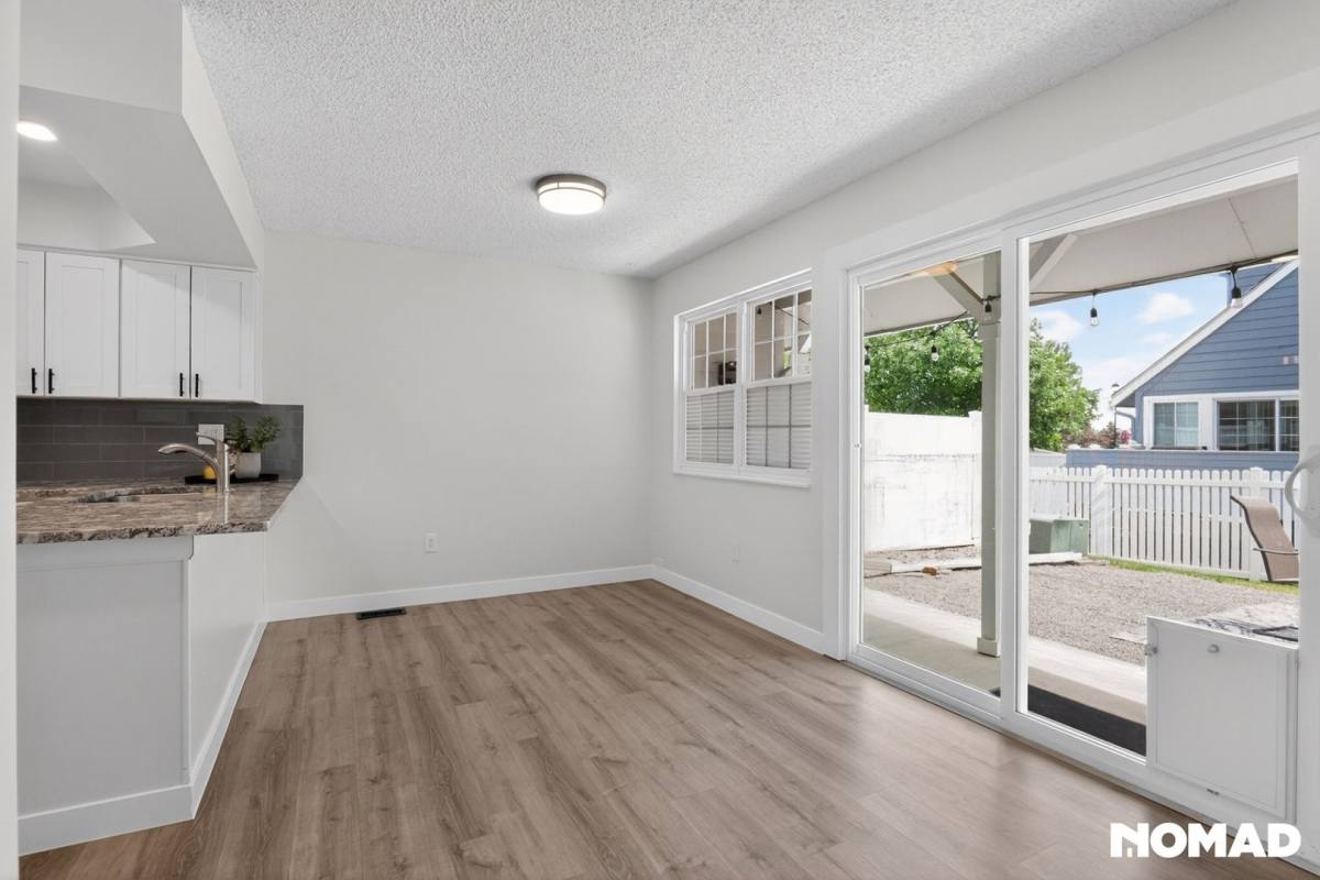 Townhouse for rent at 8056 S Vermejo Peak, Littleton, CO 80127