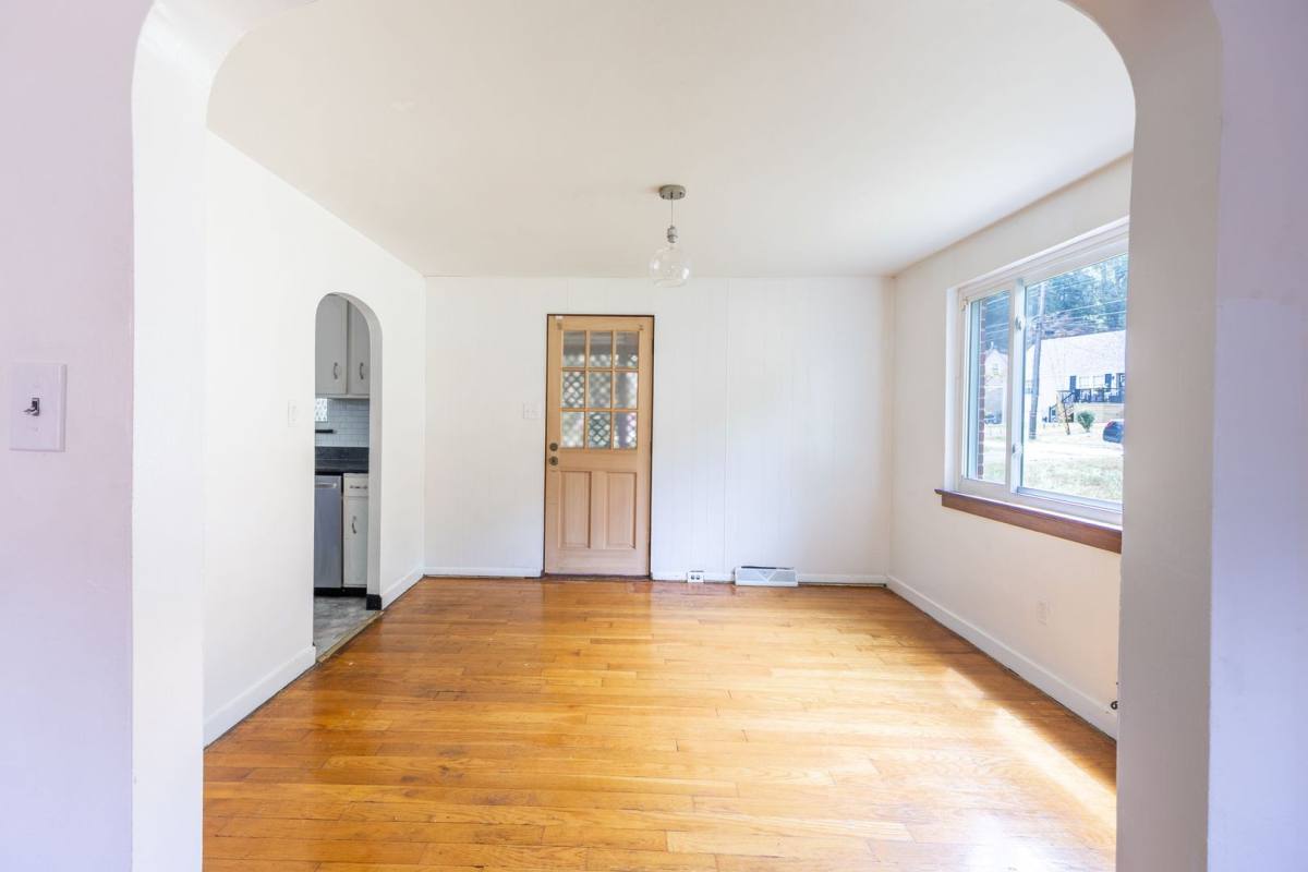 House for rent at 9717 Glendale Rd, Pittsburgh, PA 15235
