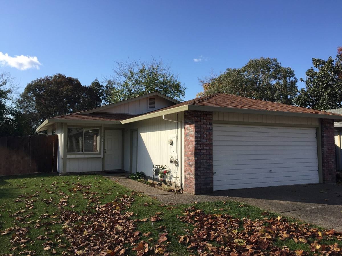 House for rent at 2739 Ceres Ave, Chico, CA 95973
