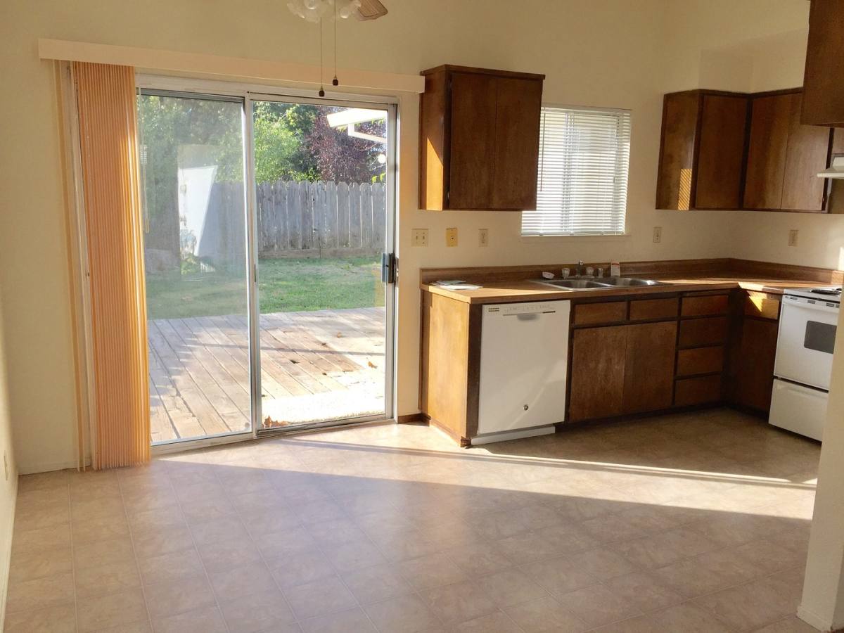 House for rent at 2739 Ceres Ave, Chico, CA 95973