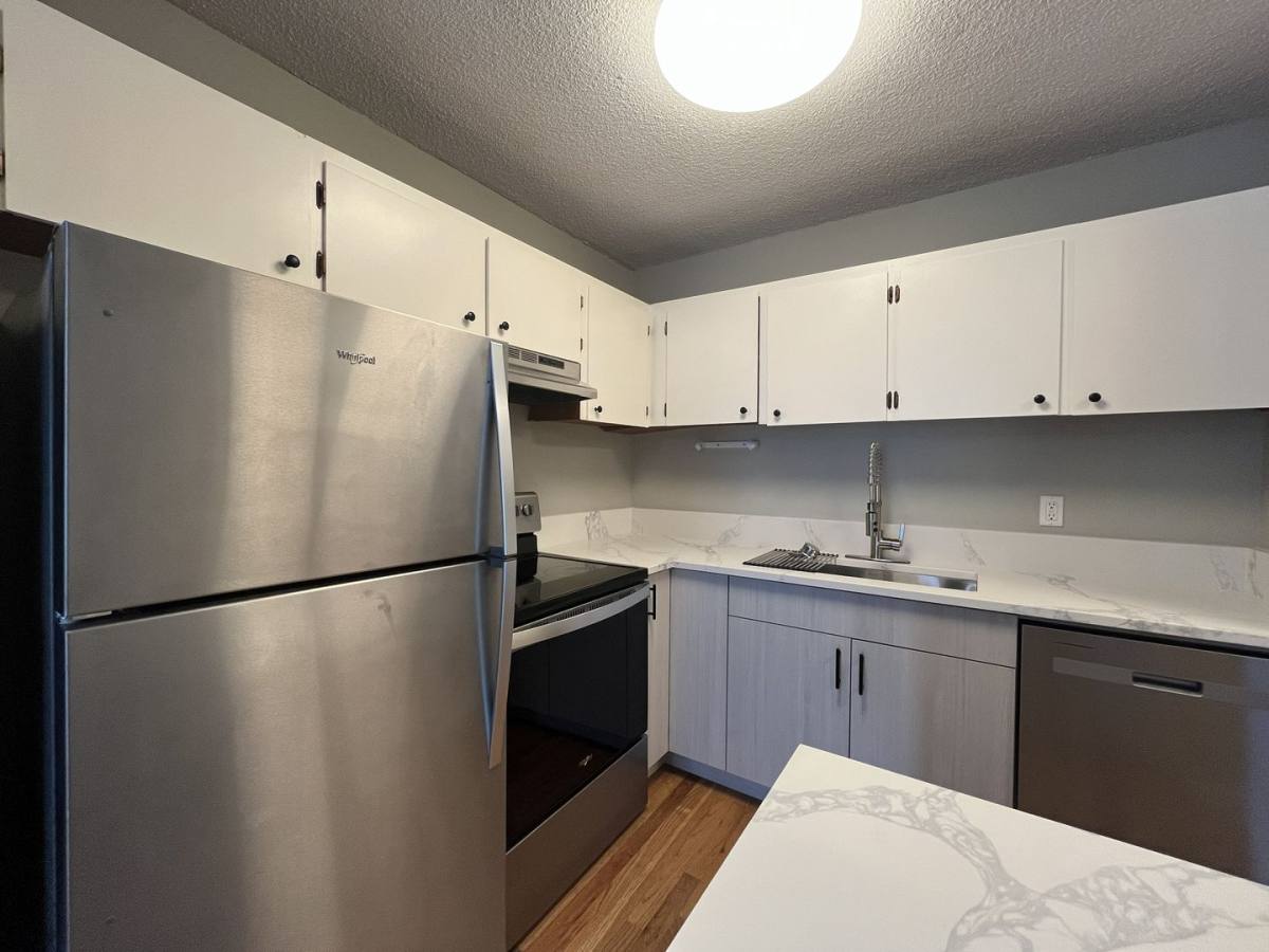 Apartment for rent at 15827 NE Glisan St, Portland, OR 97230