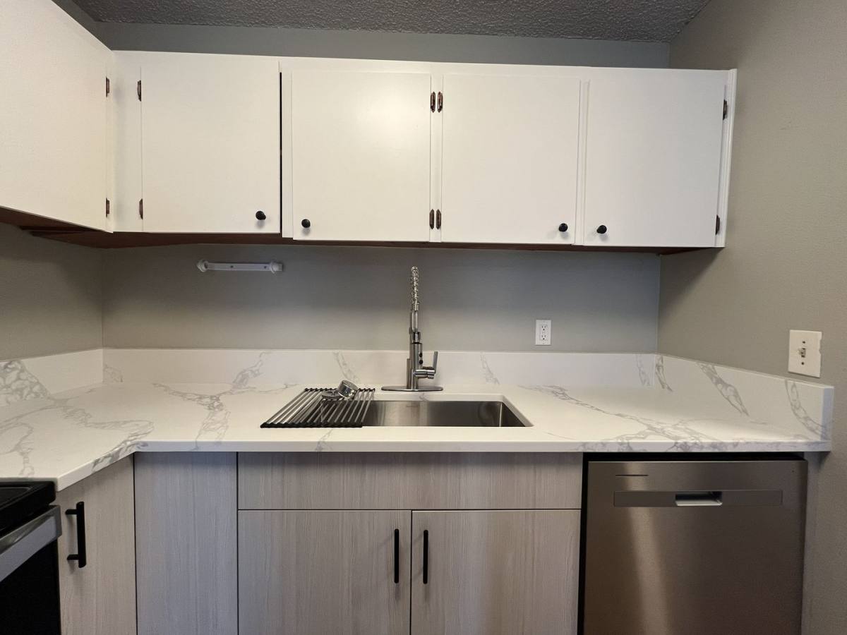 Apartment for rent at 15827 NE Glisan St, Portland, OR 97230