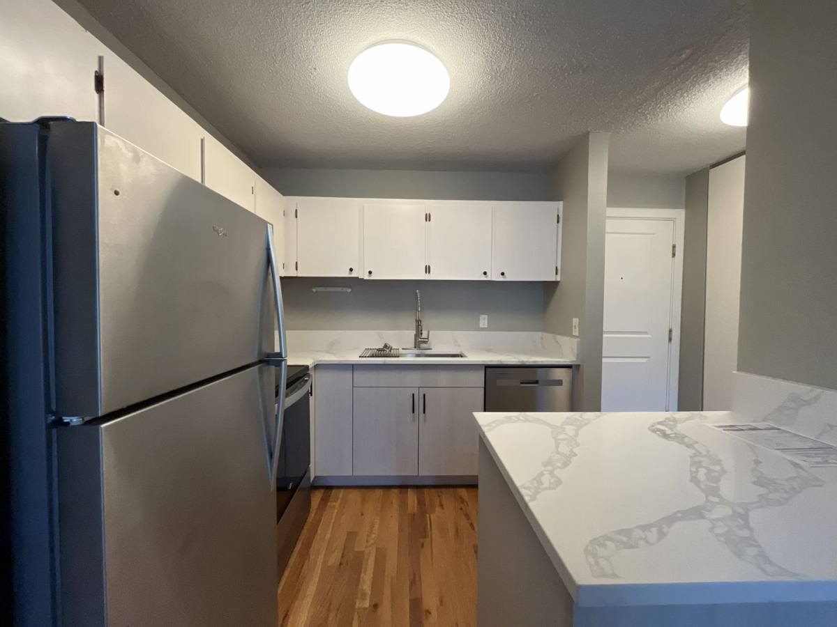 Apartment for rent at 15827 NE Glisan St, Portland, OR 97230