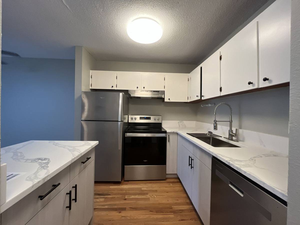 Apartment for rent at 15827 NE Glisan St, Portland, OR 97230