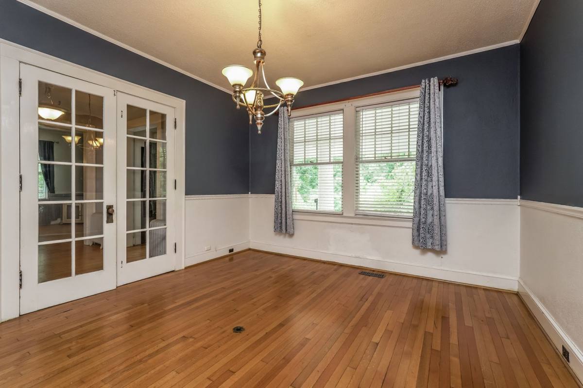 House for rent at 340 W End Blvd, Winston Salem, NC 27101