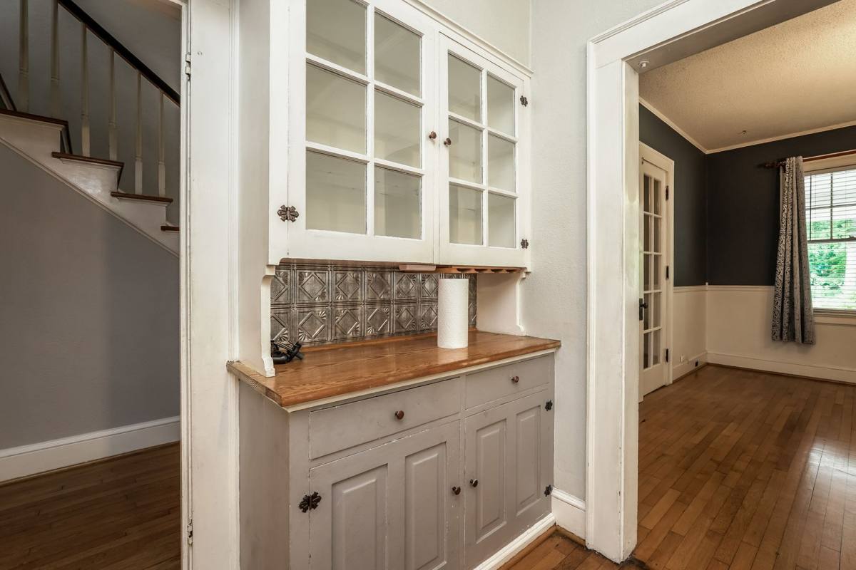 House for rent at 340 W End Blvd, Winston Salem, NC 27101